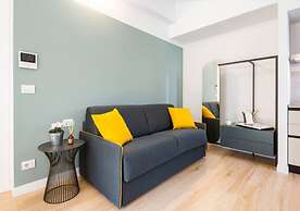JOIVY Premium Apartments Trieste Mazzini