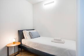JOIVY Premium Apartments Trieste Mazzini