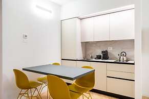 JOIVY Premium Apartments Trieste Mazzini