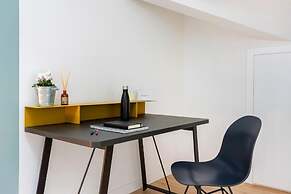 JOIVY Premium Apartments Trieste Mazzini