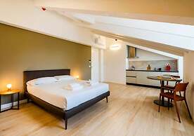 JOIVY Premium Apartments Trieste Mazzini