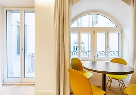 JOIVY Premium Apartments Trieste Mazzini