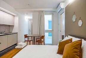 JOIVY Premium Apartments Trieste Mazzini
