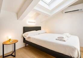 JOIVY Premium Apartments Trieste Mazzini