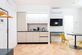 JOIVY Premium Apartments Trieste Mazzini