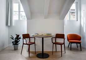 JOIVY Premium Apartments Trieste Mazzini