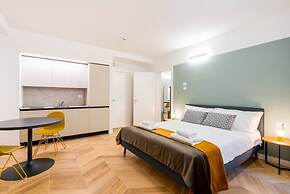 JOIVY Premium Apartments Trieste Mazzini