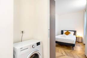 JOIVY Premium Apartments Trieste Mazzini