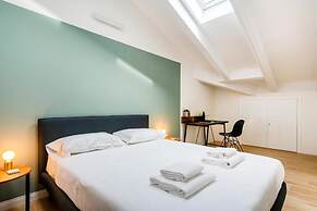 JOIVY Premium Apartments Trieste Mazzini