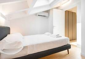 JOIVY Premium Apartments Trieste Mazzini