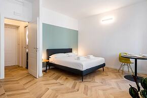 JOIVY Premium Apartments Trieste Mazzini