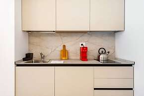 JOIVY Premium Apartments Trieste Mazzini