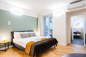 JOIVY Premium Apartments Trieste Mazzini