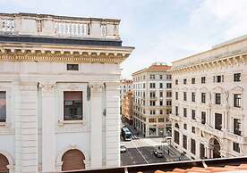 JOIVY Premium Apartments Trieste Mazzini