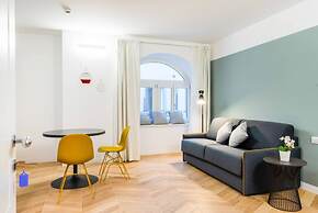 JOIVY Premium Apartments Trieste Mazzini