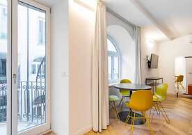 JOIVY Premium Apartments Trieste Mazzini