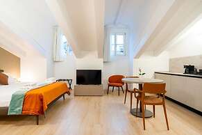 JOIVY Premium Apartments Trieste Mazzini