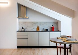 JOIVY Premium Apartments Trieste Mazzini