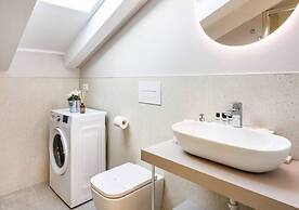 JOIVY Premium Apartments Trieste Mazzini