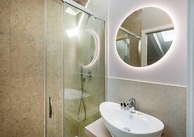 JOIVY Premium Apartments Trieste Mazzini
