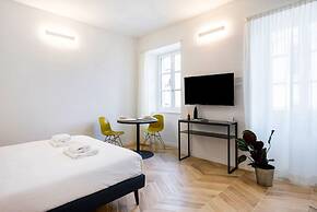 JOIVY Premium Apartments Trieste Mazzini