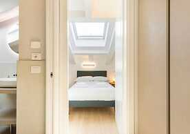 JOIVY Premium Apartments Trieste Mazzini