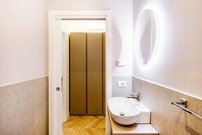 JOIVY Premium Apartments Trieste Mazzini