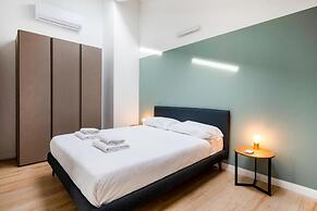 JOIVY Premium Apartments Trieste Mazzini