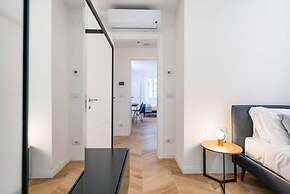 JOIVY Premium Apartments Trieste Mazzini