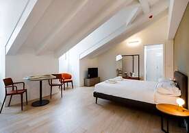 JOIVY Premium Apartments Trieste Mazzini