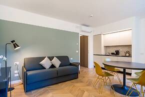 JOIVY Premium Apartments Trieste Mazzini
