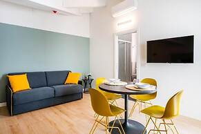 JOIVY Premium Apartments Trieste Mazzini