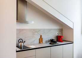 JOIVY Premium Apartments Trieste Mazzini