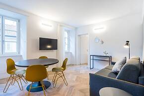 JOIVY Premium Apartments Trieste Mazzini