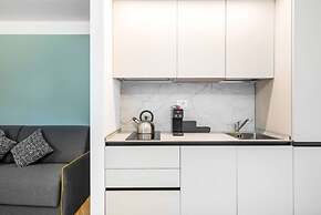 JOIVY Premium Apartments Trieste Mazzini
