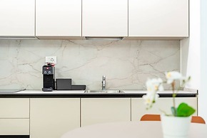 JOIVY Premium Apartments Trieste Mazzini