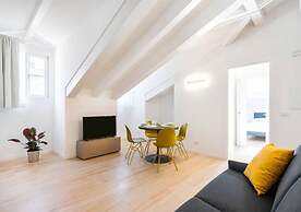 JOIVY Premium Apartments Trieste Mazzini