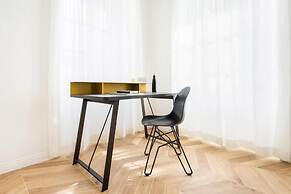 JOIVY Premium Apartments Trieste Mazzini