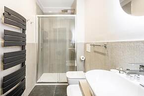 JOIVY Premium Apartments Trieste Mazzini