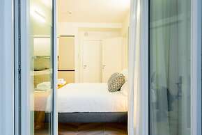 JOIVY Premium Apartments Trieste Mazzini