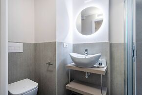 JOIVY Premium Apartments Trieste Mazzini