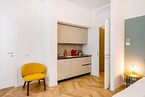 JOIVY Premium Apartments Trieste Mazzini