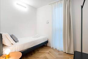 JOIVY Premium Apartments Trieste Mazzini
