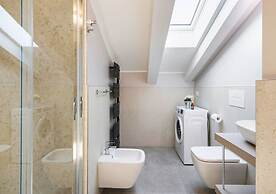 JOIVY Premium Apartments Trieste Mazzini