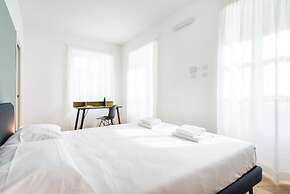 JOIVY Premium Apartments Trieste Mazzini