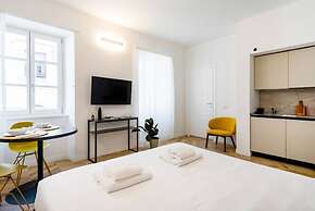 JOIVY Premium Apartments Trieste Mazzini