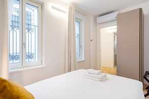 JOIVY Premium Apartments Trieste Mazzini