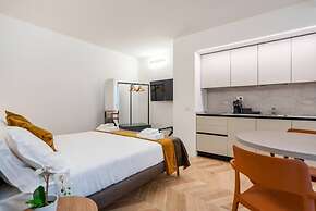 JOIVY Premium Apartments Trieste Mazzini