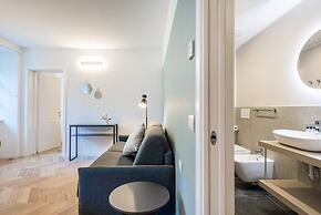 JOIVY Premium Apartments Trieste Mazzini
