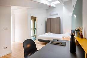 JOIVY Premium Apartments Trieste Mazzini